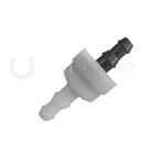 Clapet anti-retour 38,35 mm pour machine agricole adaptable