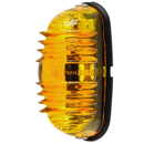 Feu clignotant Ø 40 mm - HELLA adaptable