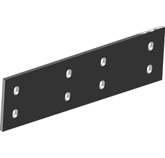 Anlage - rechts / links 929100101M Pöttinger by Muzzi Industrie