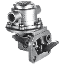 Kraftstoffförderpumpe 2641726N passend zu Perkins