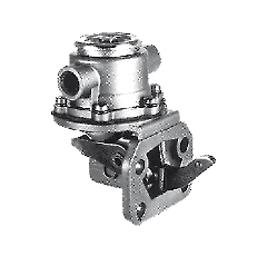 Kraftstoffförderpumpe 2641726N passend zu Perkins