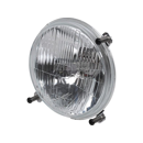 Phare pour tracteur MASSEY FERGUSON 3788220M91 adaptable