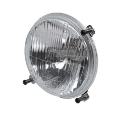 Phare pour tracteur MASSEY FERGUSON 3788220M91 adaptable