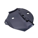 Patin d'usure pour faucheuse VICON B1650086 adaptable