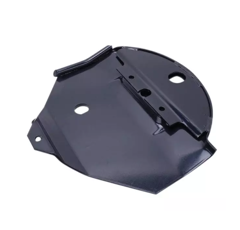 Patin d'usure pour faucheuse VICON B1650086 adaptable
