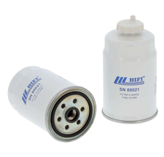 Filtre à gasoil adaptable HIFI FILTER SN80021