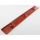 Plaque d'usure pour faucheuse KUHN 56150800 origine