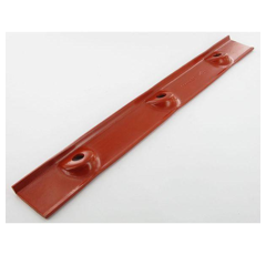 Verschleißplatte für Mähwerk KUHN 56150800 original