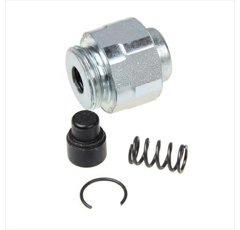 Sicherheits-Arretierung für Muffe KITSP4 Faster