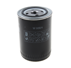 MANN-Filter Ölfilter W 936/4