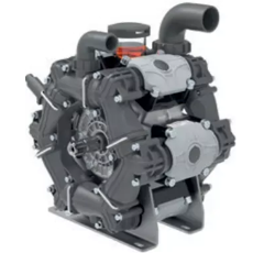 Pompe pulvérisation 299L/min - BPS300 | COMET