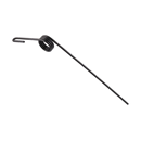 Griffe Ø7mm arrière pour semoir RABE 9004.15.23 adaptable 