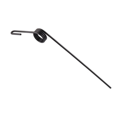 Griffe Ø7mm arrière pour semoir RABE 9004.15.23 adaptable 