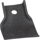 Fléau 120 x 90 x 64 x 5,5 mm pour broyeur JF-STOLL 2129-234X adaptable