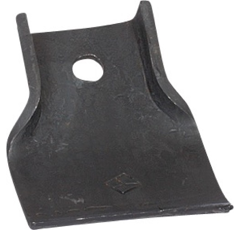 Klinge 120x64mm - 2129-234X | JF - Nachbau