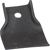 Klinge 120x64mm - 2129-234X | JF - Nachbau