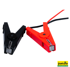 Câble de connexion 12 V pour Tornado Master - PATURA