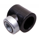 Demi-coussinet pour moissonneuse-batteuse CLAAS 603755/30 adaptable