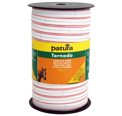 Ruban TORNADO 20 mm | PATURA