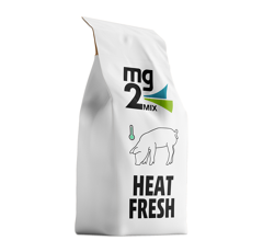 HEAT FRESH - Gestion du stress Thermique PORC - sac 25 kg