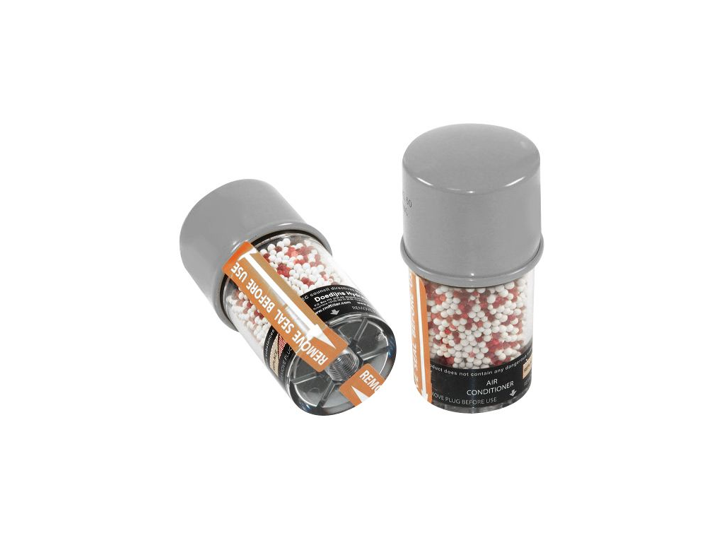 Filtre d'aération adaptable HIFI FILTER FS502