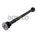 Arbre de transmission pour téléscopique MERLO 77166 adaptable