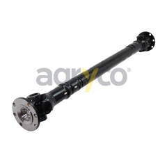 Arbre de transmission pour téléscopique MERLO 77166 adaptable