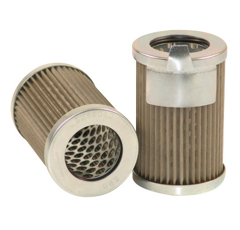 Filtre hydraulique adaptable HIFI FILTER SH66075