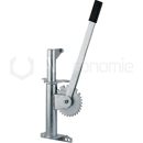 Jeu de levier MZ pour 8"