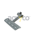 Pédale pour téléscopique MANITOU 265427 adaptable