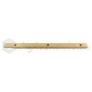 Latte de madera 729 mm para cosechadora CLAAS adaptable