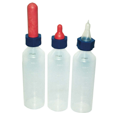 Milchflasche für Lämmer 500 ml