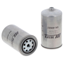 Filtre à gasoil adaptable HIFI FILTER SN40682