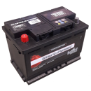 Batterie 12 V 72 AH 57219GUG Intact