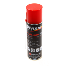 Schmiermittel Spray 300 ml  Divinol