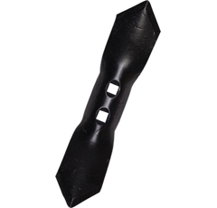 Soc pour cultivateur KONGSKILDE 5000581 adaptable - Blacksteel©