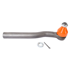 Rotule gauche et filetage droite pour MANITOU 601222 adaptable