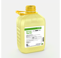 YARIS - Anti oïdium vigne