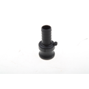Banjo-Schnellkuppler, Vaterteil 3/4",mit Schlauchanschluss 19 mm Agrotop