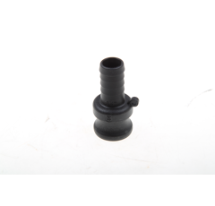 Banjo-Schnellkuppler, Vaterteil 3/4",mit Schlauchanschluss 19 mm Agrotop