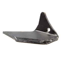 Flügelschar, aufgepanzert - rechts 9762500241OR Pöttinger Original