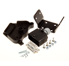 Elektrosteckersatz C109320010  Cejn