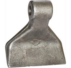 Marteau pour broyeur ALPEGO P40063 adaptable