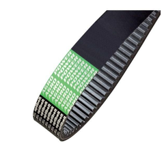 Courroie trapézoïdale pour moissonneuse-batteuse CLAAS/RENAULT 0006098230 adaptable