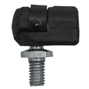 Rotule en plastique M8 - M8 pour machine agricole adaptable