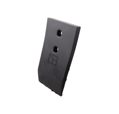 Pointe de soc pour cultivateur FROST 51837 adaptable