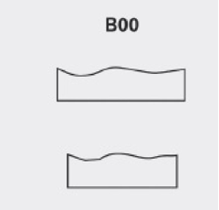 Batterie  LUCAS Premium LP665 12V - 120Ah