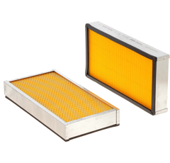 Filtre à air adaptable HIFI FILTER SC70168