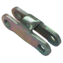 Commande d'embrayage pour tracteur MASSEY FERGUSON 899817M1 adaptable