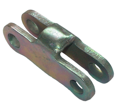 Commande d'embrayage pour tracteur MASSEY FERGUSON 899817M1 adaptable